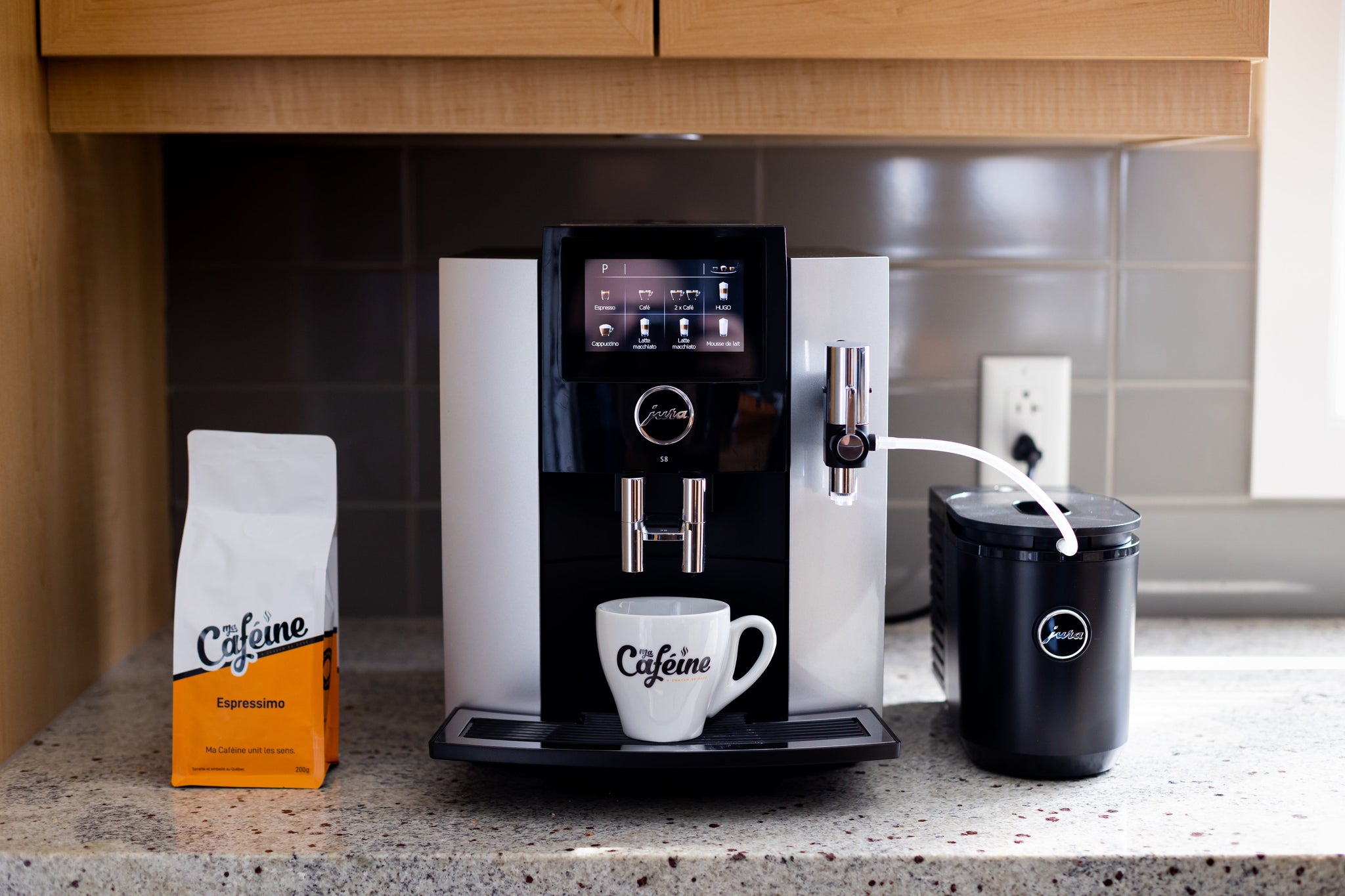 Les vagues de café, qu'est-ce que c'est?