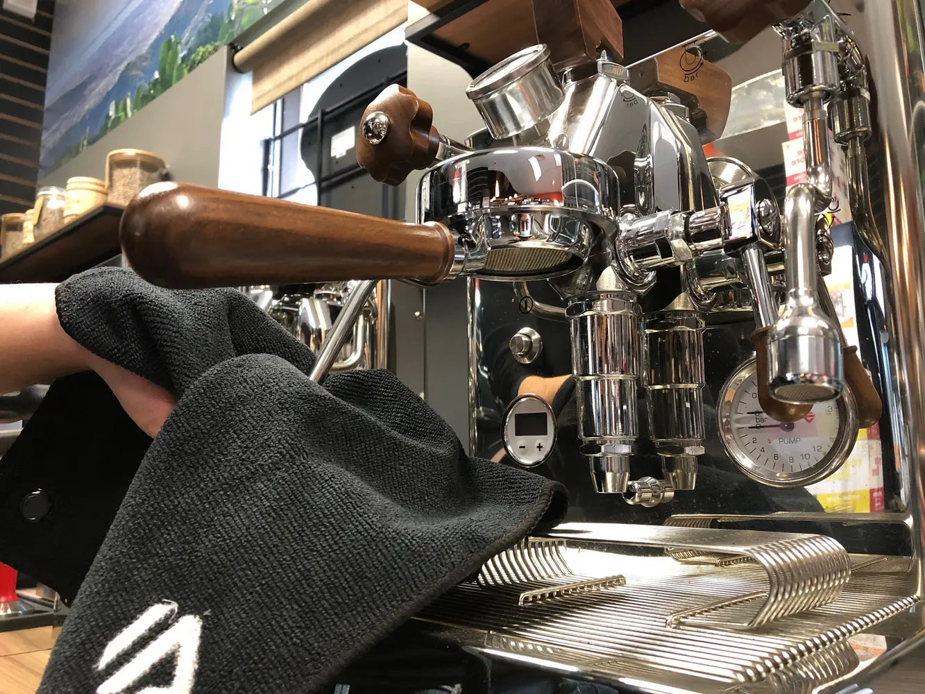 Bien-entretenir-sa-machine-à-café Ma Caféine