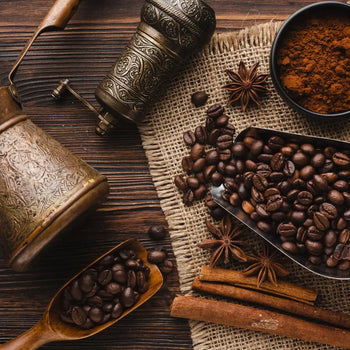 Accessoires Ma Caféine