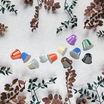 Accessoires pour capsules de café Ma Caféine