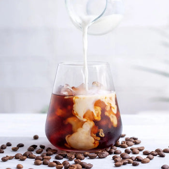 Café froid Ma Caféine