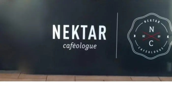 Cafés Nektar Torréfacteur Ma Caféine