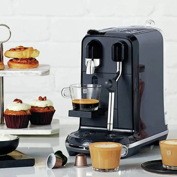 Capsules Compatibles Nespresso Ma Caféine