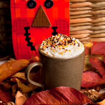 Halloween Ma Caféine