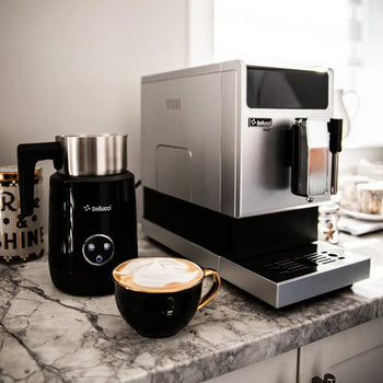 Machines à café automatiques Bellucci Ma Caféine