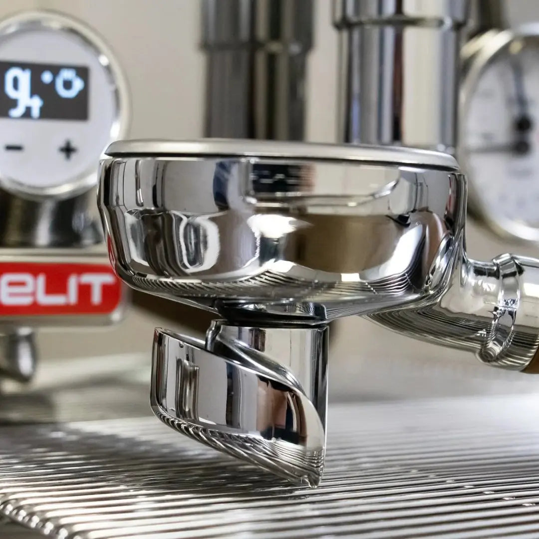 Machines à espresso manuelles Ma Caféine