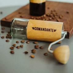 Moulins à Café Manuels Ma Caféine