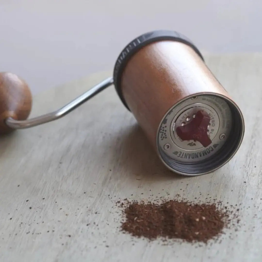 Moulins à café Ma Caféine