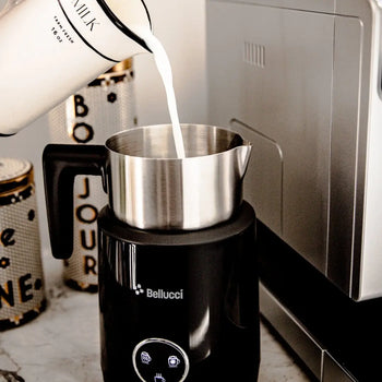 Mousseurs à Lait Ma Caféine