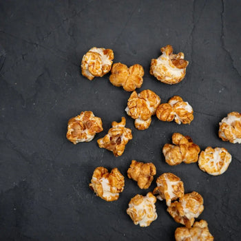 Nourriture & Collations Ma Caféine