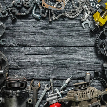 Pièces détachées Ma Caféine