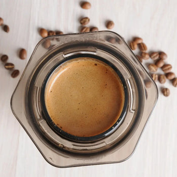 Produits Aeropress Ma Caféine