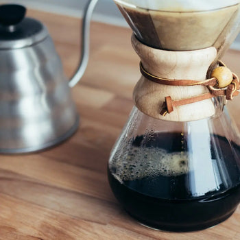 Produits Chemex Ma Caféine