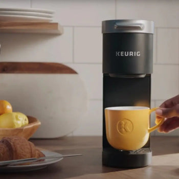 Produits Keurig Ma Caféine
