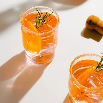 Produits cocktails Ma Caféine