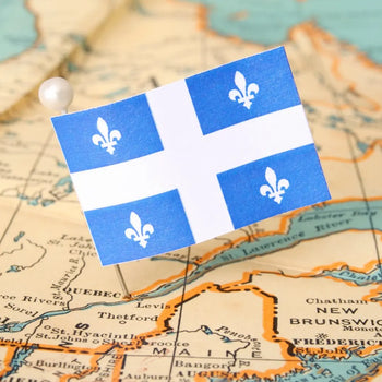 Produits du Québec Ma Caféine