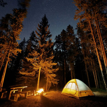 Produits pour le Camping Ma Caféine
