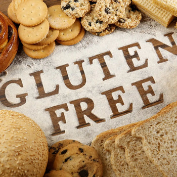 Produits sans gluten Ma Caféine