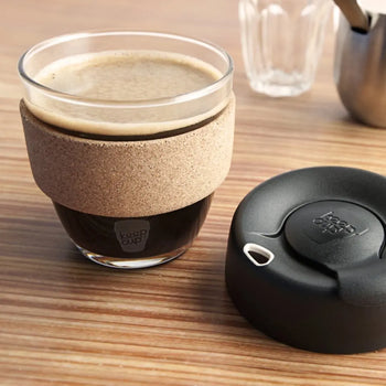 Tasses KeepCup Ma Caféine