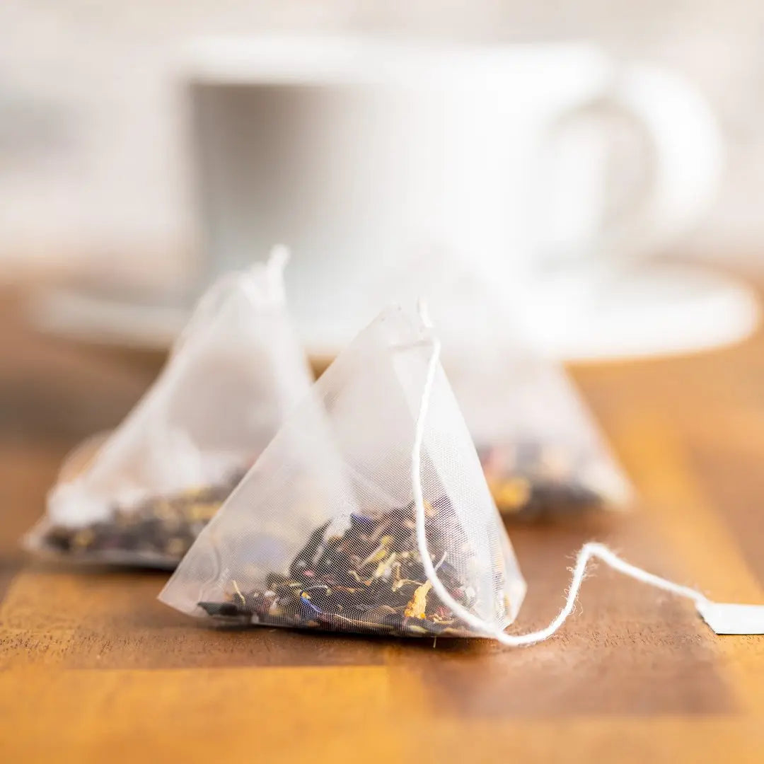 Thé en sachet Ma Caféine