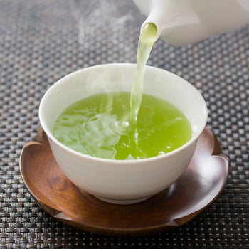 Thés verts Ma Caféine
