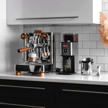 Toutes nos machines automatiques et machines manuelles Ma Caféine