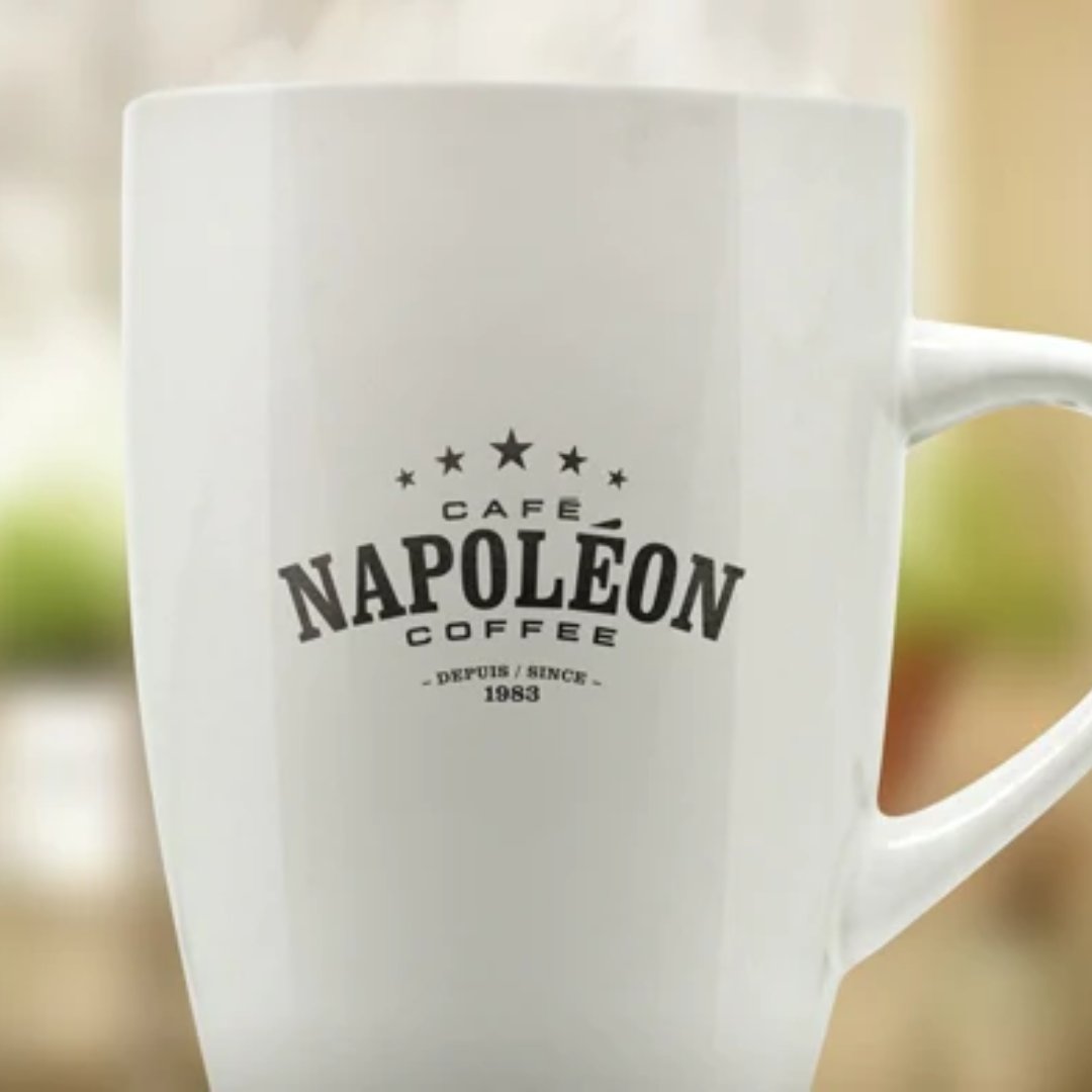 collection Cafés Napoléon