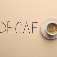 Cafés décaféinés Ma Caféine