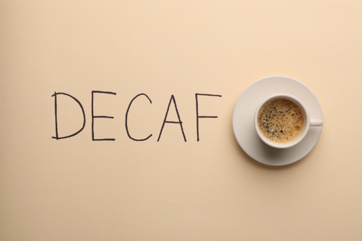 Cafés décaféinés Ma Caféine