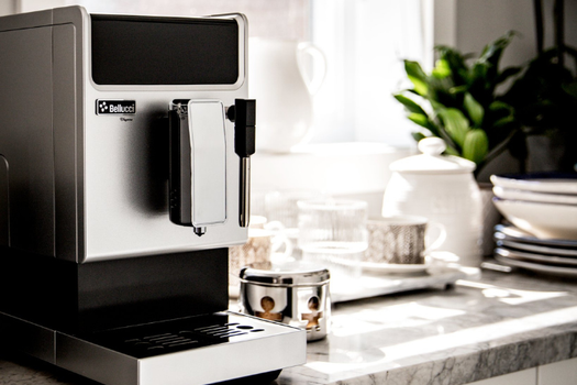 Promotions Bellucci et Caffitaly
