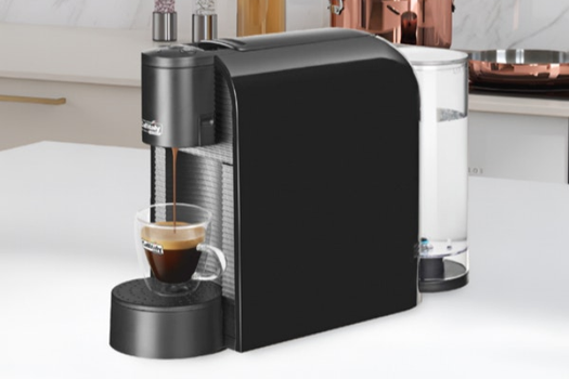 Machines à café capsules Caffitaly Ma Caféine