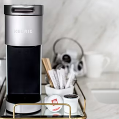 Cafetières à Capsules Keurig Ma Caféine