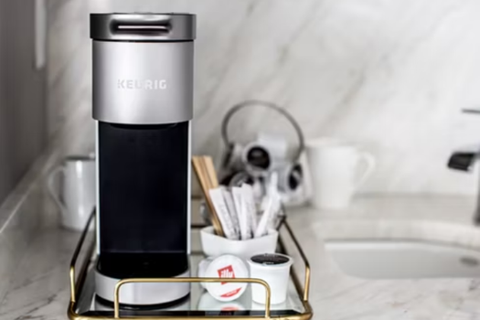 Cafetières à Capsules Keurig Ma Caféine