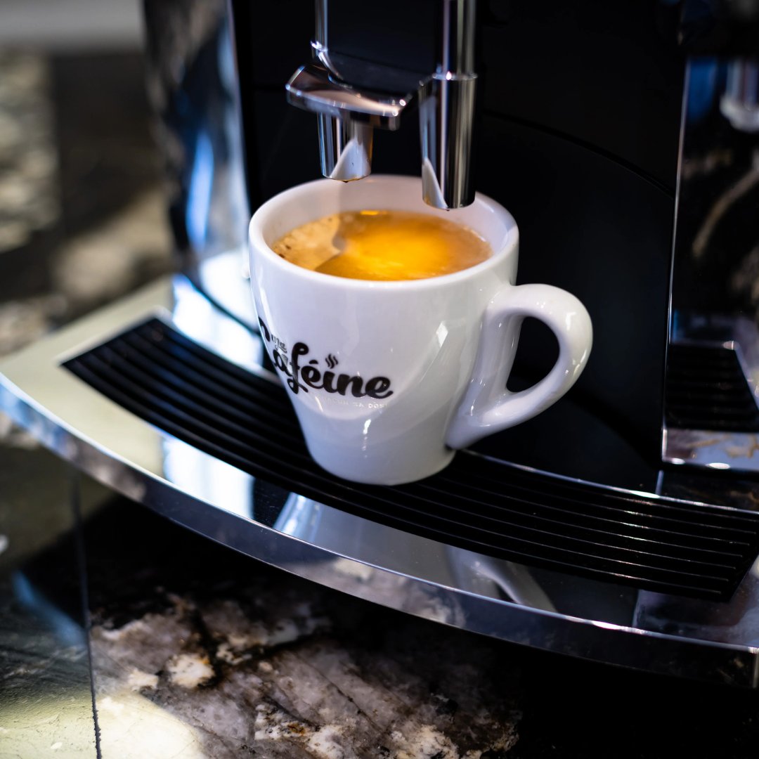 Les 8 meilleures machines à café automatiques 2024 – machine à café  automatiques test & comparatif