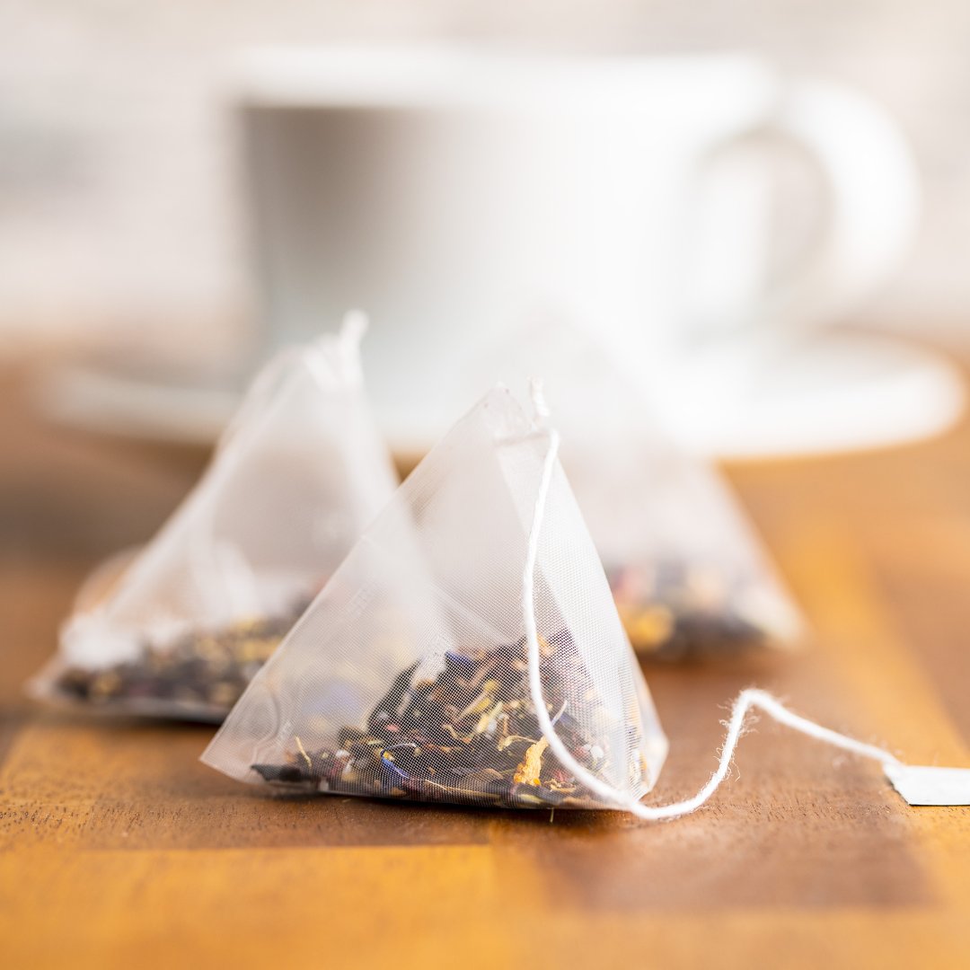 collection Thé en sachet