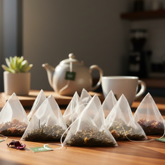 Thé en sachet Ma Caféine