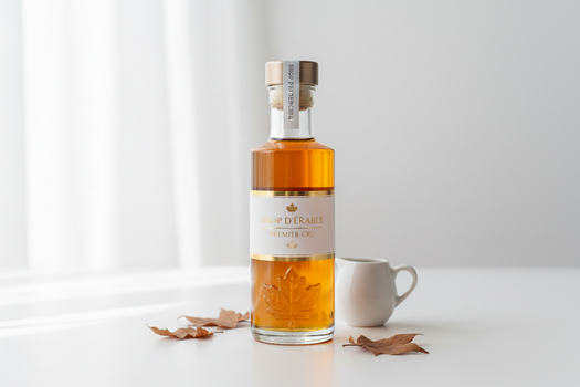 Produits à l'érable Ma Caféine