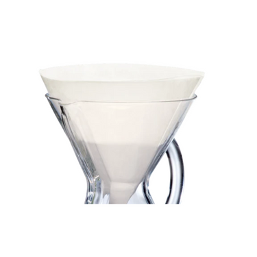 Chemex | Filtres pour Chemex® rond à plier 4-13 tasses