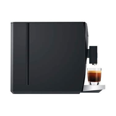Jura | C3 Piano Black - machine à café automatique Pure Coffee
