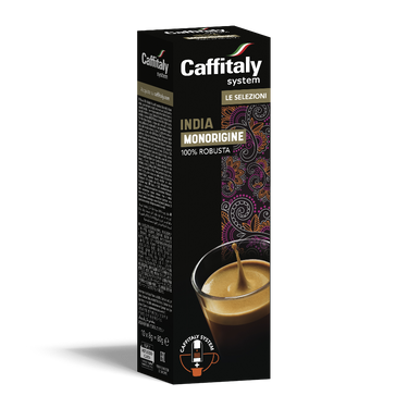 Café Caffitaly India