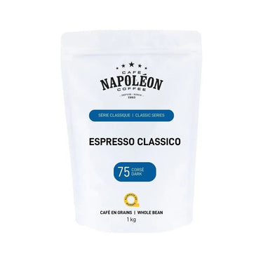 Café Napoléon | Espresso Classico 1kg Café Napoléon
