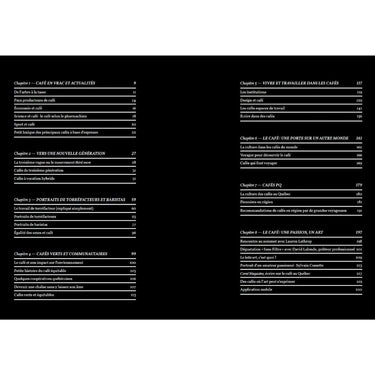 Caféine. Lieux Et Artisans D'Ici. Hamster + (Le Papetier)