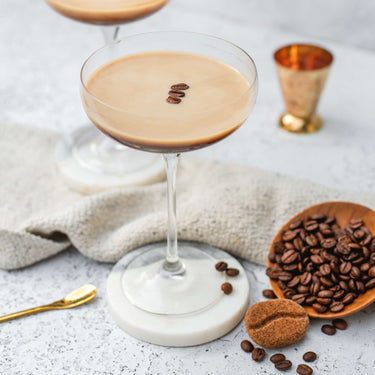 Poseidn | 3D Espresso Martini Bomb