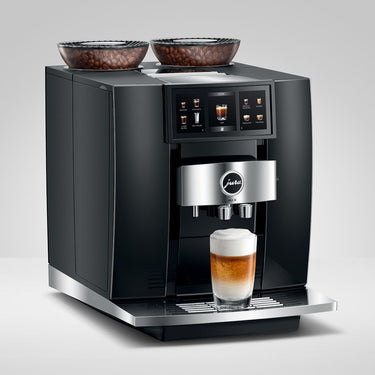 Jura | Giga 10 Noir Diamant