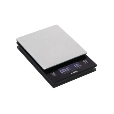 Hario | Balance digitale métal Eight Ounce Coffee