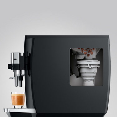 Jura | E8 Noir Piano