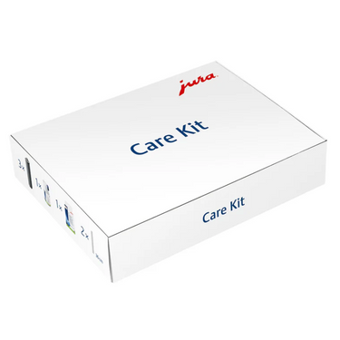 Jura Starter Care Kit d'entretien