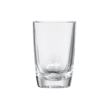 Jura | Lot de 2 verres à latte macchiato 220 ml Les Importations Edika