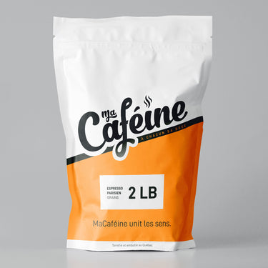 Ma Caféine | Espresso Parisien 908gr