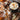 Poseidon | 3D Hot Chocolate Bomb - Maple